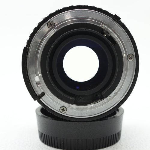 Nikon Lens (Single Focus) Series E F2.8