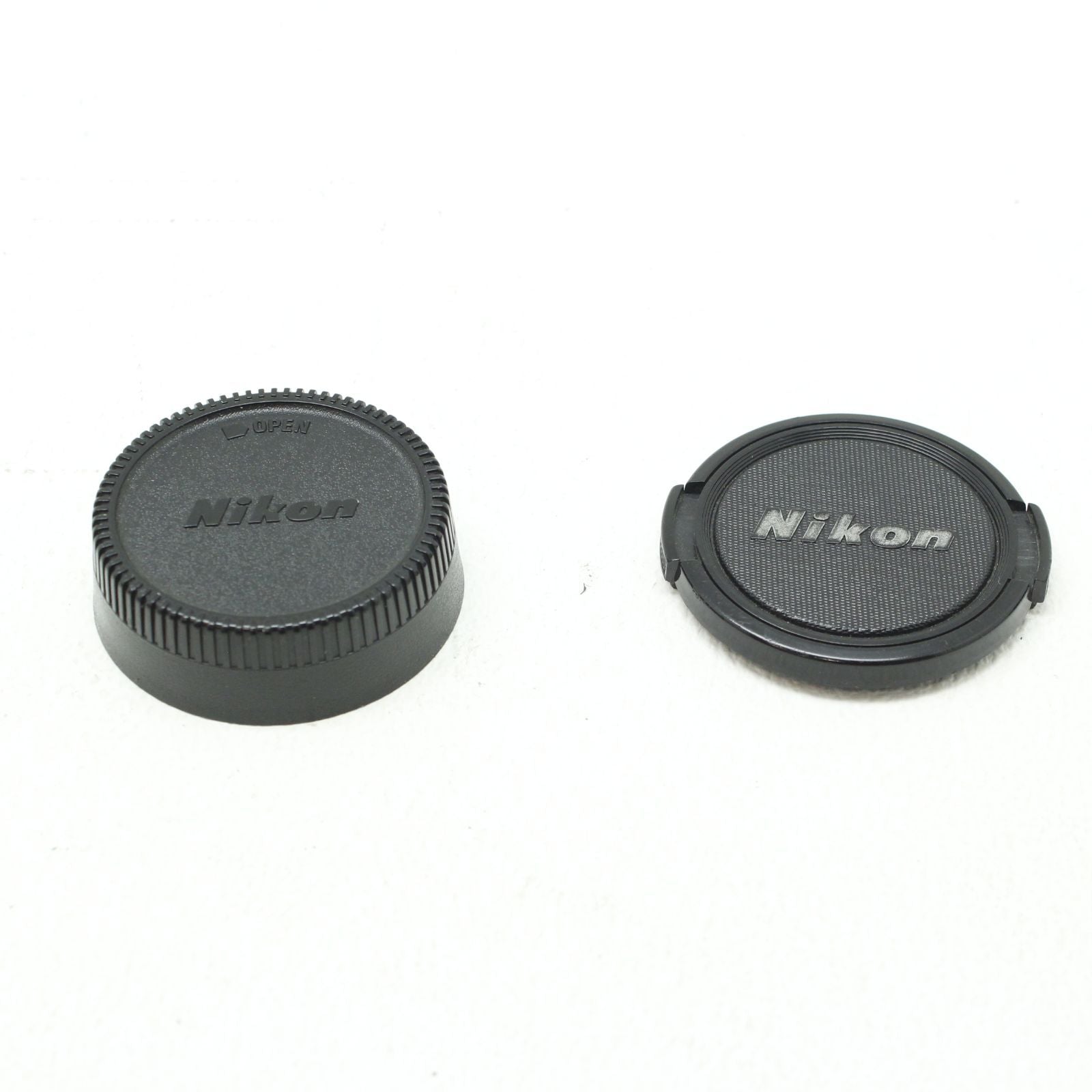 Nikon Lens (Single Focus) Series E F2.8