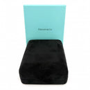 Tiffany Necklace Tiffany&Co. Pt950 6.6G