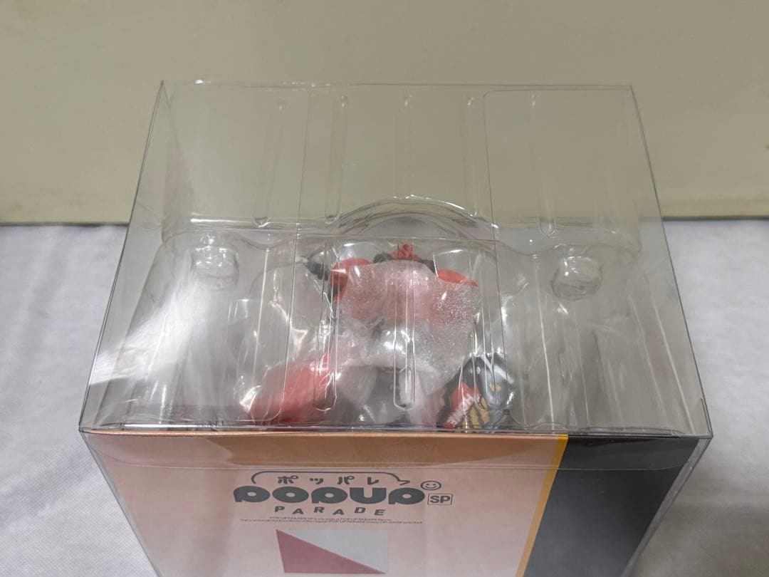 Good Smile Company Game Characters Pop Up Parade Sp 2