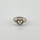 Ring Tiffany&Co. Ag925 750 3.45G