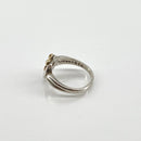 Ring Tiffany&Co. Ag925 750 3.45G