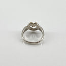 Ring Tiffany&Co. Ag925 750 3.45G