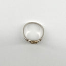 Ring Tiffany&Co. Ag925 750 3.45G