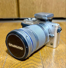 Olympus Mirrorless Interchangeable Lens Cameras Pen Lite E-Pl6 405