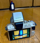 Olympus Mirrorless Interchangeable Lens Cameras Pen Lite E-Pl6 405