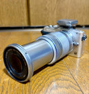 Olympus Mirrorless Interchangeable Lens Cameras Pen Lite E-Pl6 405