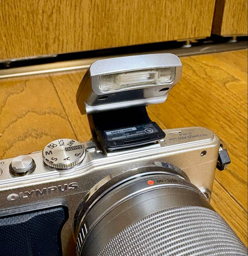 Olympus Mirrorless Interchangeable Lens Cameras Pen Lite E-Pl6 405