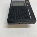 Sony Radio And Boombox Icf-R100Mt Fm/Am Pll
