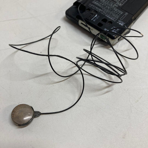 Sony Radio And Boombox Icf-R100Mt Fm/Am Pll