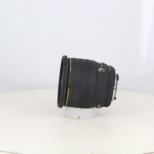 Sigma Others 28/1.8 Ex Dg