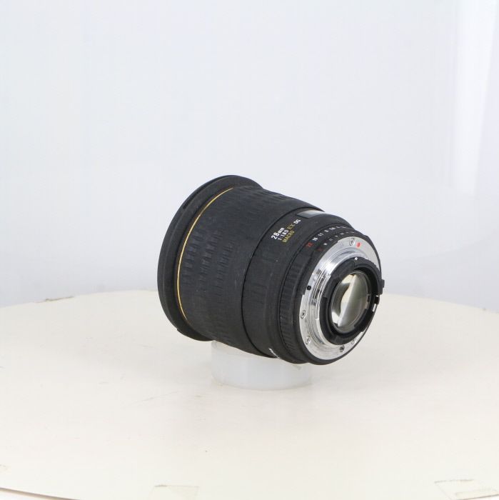 Sigma Others 28/1.8 Ex Dg