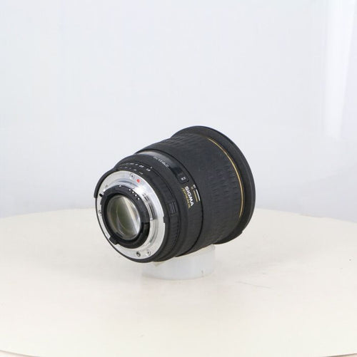 Sigma Others 28/1.8 Ex Dg