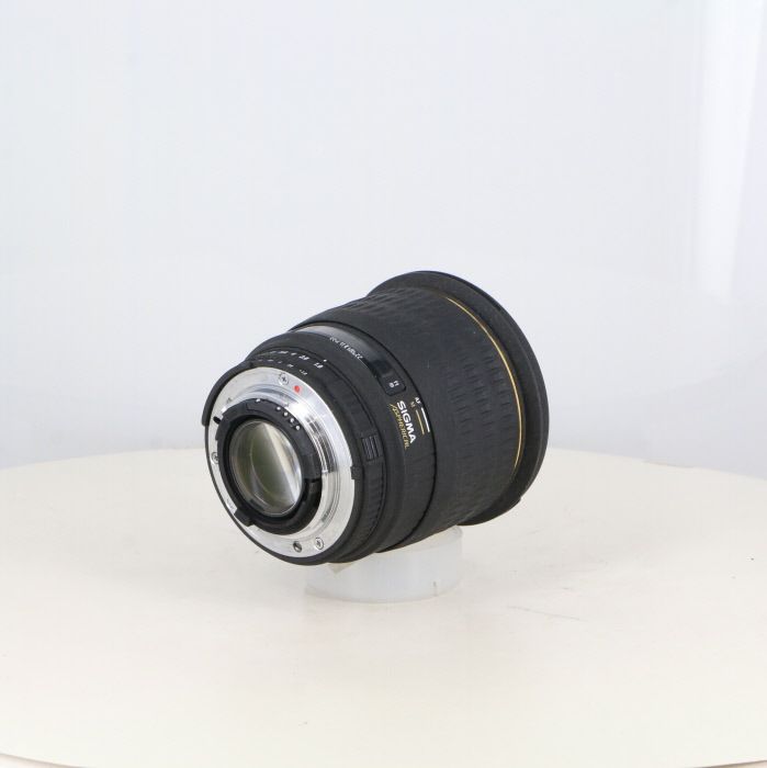 Sigma Others 28/1.8 Ex Dg