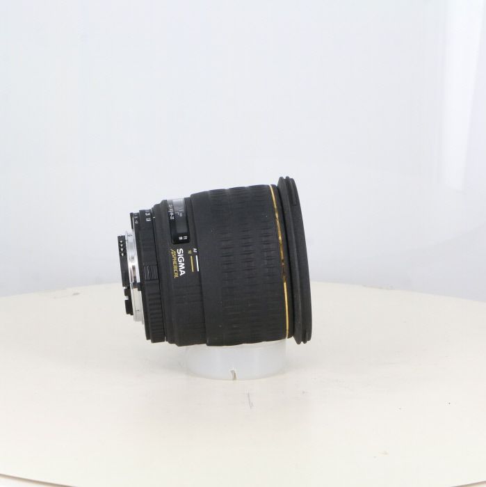 Sigma Others 28/1.8 Ex Dg