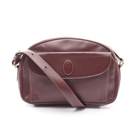 Cartier Shoulder Bag Used B