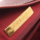 Cartier Shoulder Bag Used B