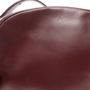 Cartier Shoulder Bag Used B