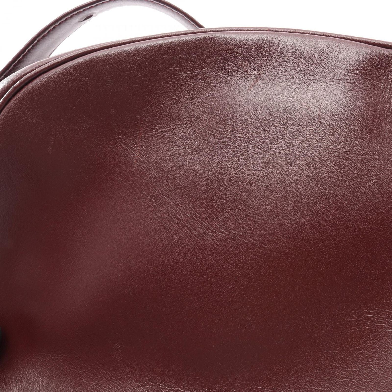 Cartier Shoulder Bag Used B