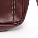 Cartier Shoulder Bag Used B