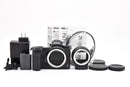 Nikon Mirrorless Interchangeable Lips 42614 Z6 Ftz Z6Ftzkit