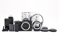 Nikon Mirrorless Interchangeable Lips 42614 Z6 Ftz Z6Ftzkit