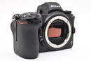 Nikon Mirrorless Interchangeable Lips 42614 Z6 Ftz Z6Ftzkit