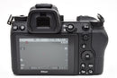 Nikon Mirrorless Interchangeable Lips 42614 Z6 Ftz Z6Ftzkit
