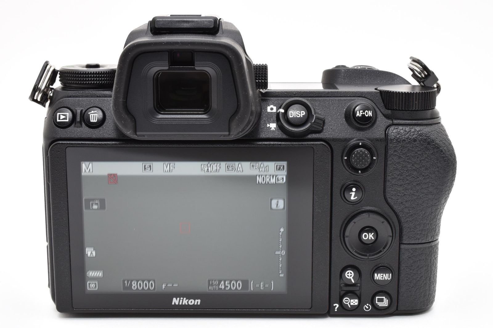 Nikon Mirrorless Interchangeable Lips 42614 Z6 Ftz Z6Ftzkit