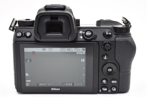 Nikon Mirrorless Interchangeable Lips 42614 Z6 Ftz Z6Ftzkit