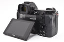 Nikon Mirrorless Interchangeable Lips 42614 Z6 Ftz Z6Ftzkit