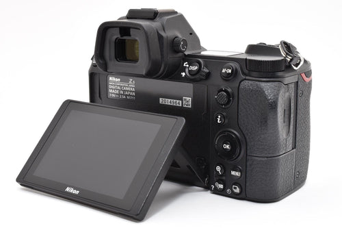 Nikon Mirrorless Interchangeable Lips 42614 Z6 Ftz Z6Ftzkit
