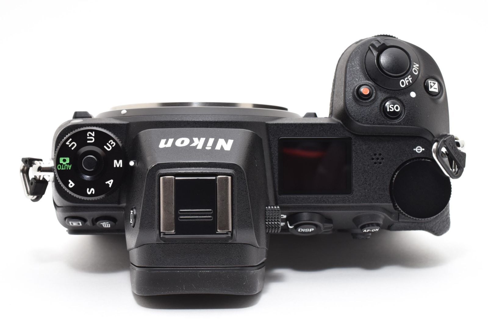 Nikon Mirrorless Interchangeable Lips 42614 Z6 Ftz Z6Ftzkit