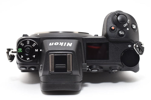 Nikon Mirrorless Interchangeable Lips 42614 Z6 Ftz Z6Ftzkit
