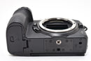 Nikon Mirrorless Interchangeable Lips 42614 Z6 Ftz Z6Ftzkit