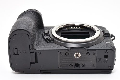 Nikon Mirrorless Interchangeable Lips 42614 Z6 Ftz Z6Ftzkit