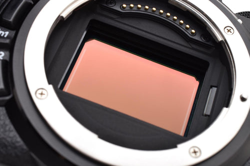 Nikon Mirrorless Interchangeable Lips 42614 Z6 Ftz Z6Ftzkit