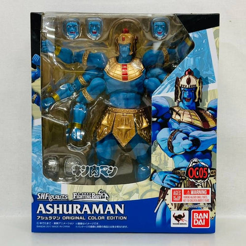 Others S.H.Figuarts Color Edition Bandai