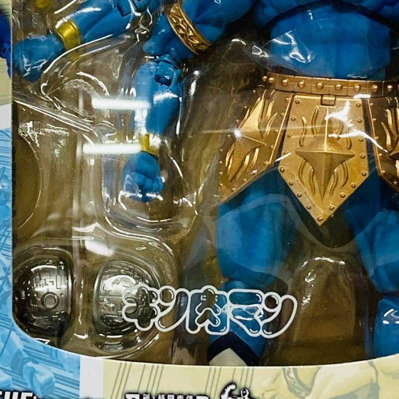 Others S.H.Figuarts Color Edition Bandai