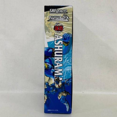 Others S.H.Figuarts Color Edition Bandai