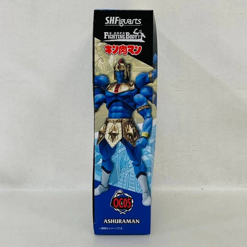 Others S.H.Figuarts Color Edition Bandai