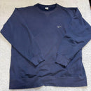 Nike Sweatshirts 90S Old