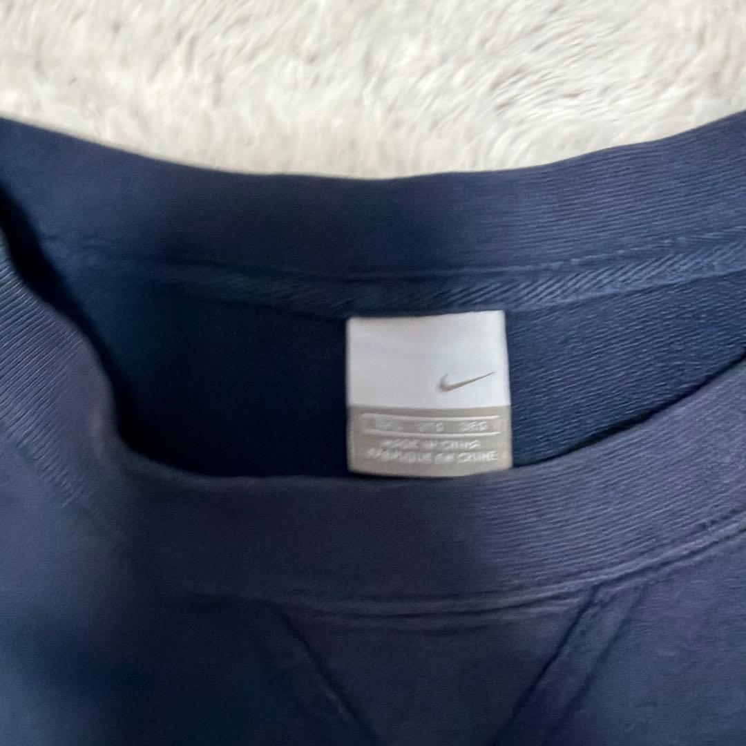 Nike Sweatshirts 90S Old