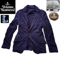 Vivienne Westwood Tailored Jackets L