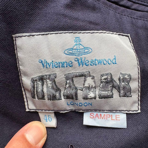 Vivienne Westwood Tailored Jackets L