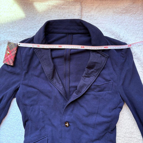 Vivienne Westwood Tailored Jackets L