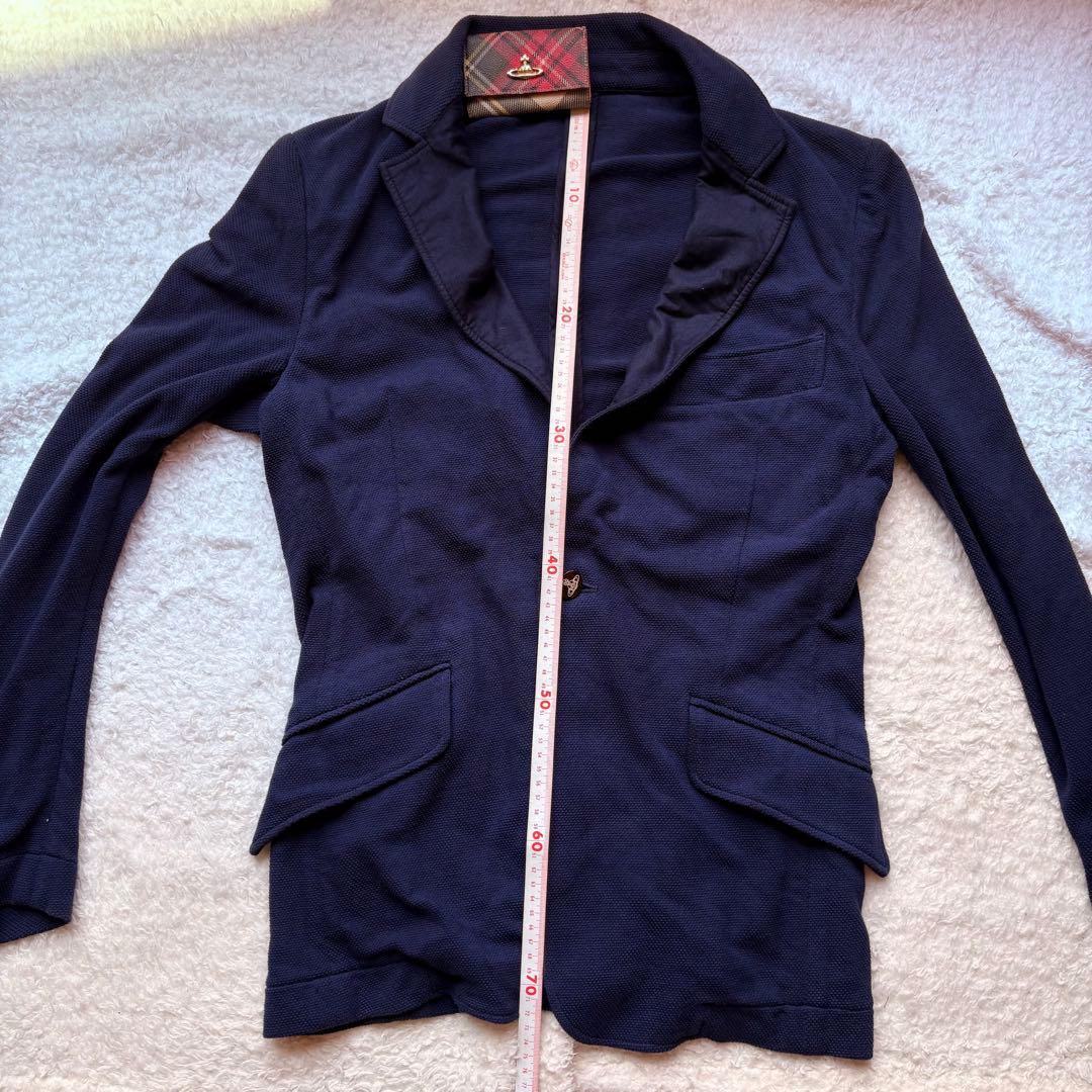 Vivienne Westwood Tailored Jackets L