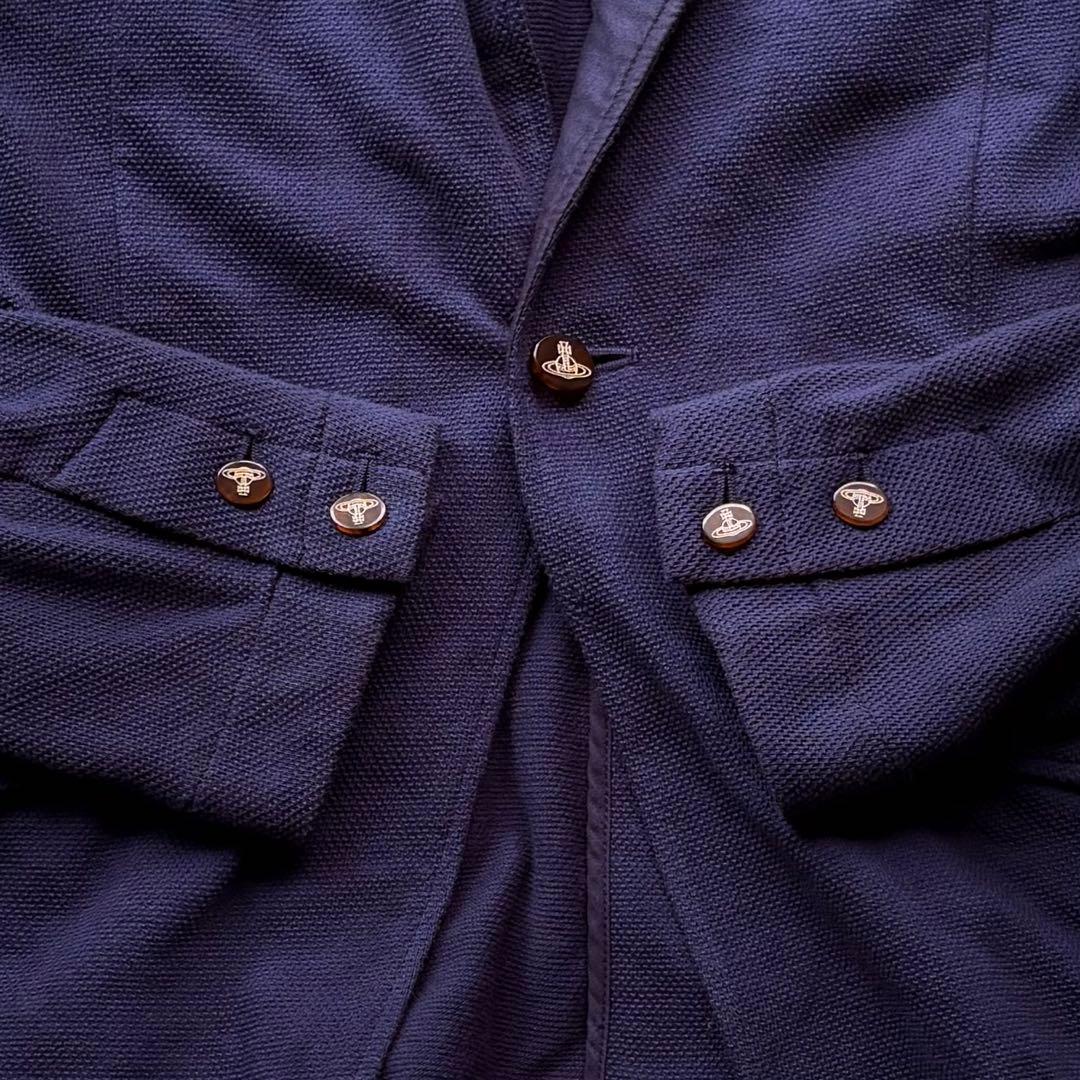 Vivienne Westwood Tailored Jackets L
