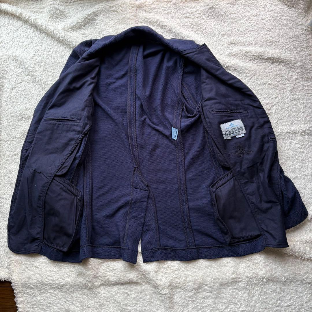 Vivienne Westwood Tailored Jackets L