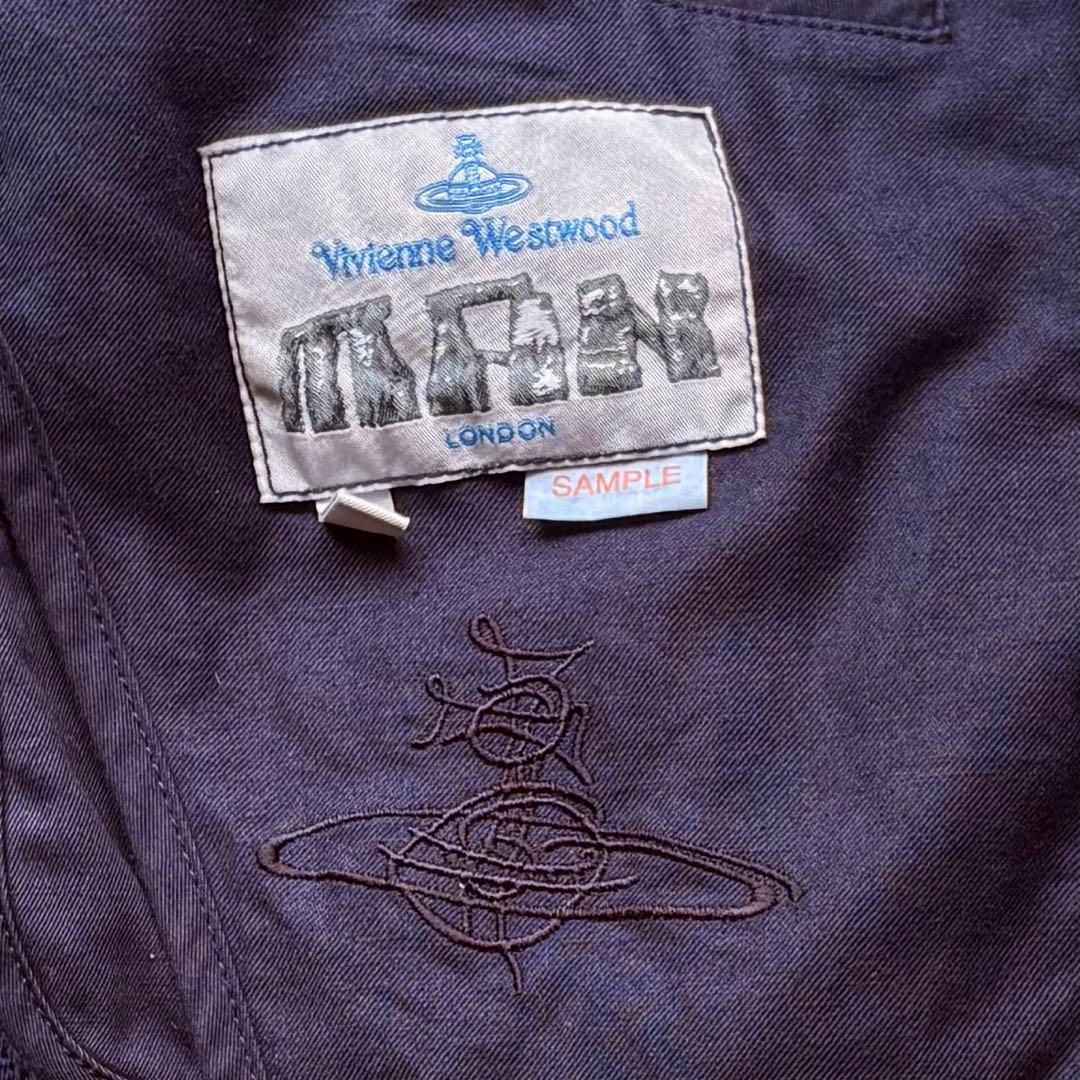 Vivienne Westwood Tailored Jackets L